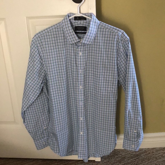 Nordstrom Men’s Dress Shirt - Picture 2 of 6
